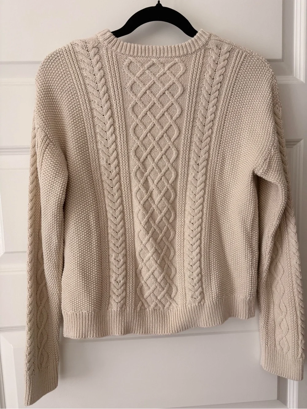 J. Crew 100% cotton
